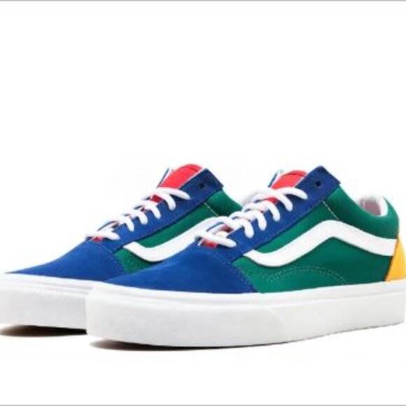 Vans Other - Vans Old Skool 36 DX